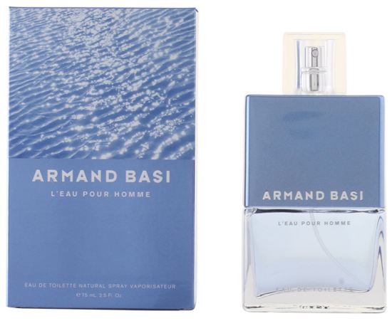 L'eau Pour Homme Eau De Toilette