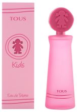 Kids Girl Eau de Toilette 100 ml