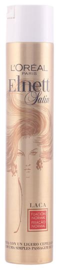 Elnet Hairspray Normal 400 ml