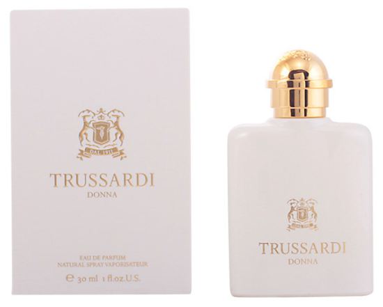 Trussardi Donna Eau De Perfume Vaporizer