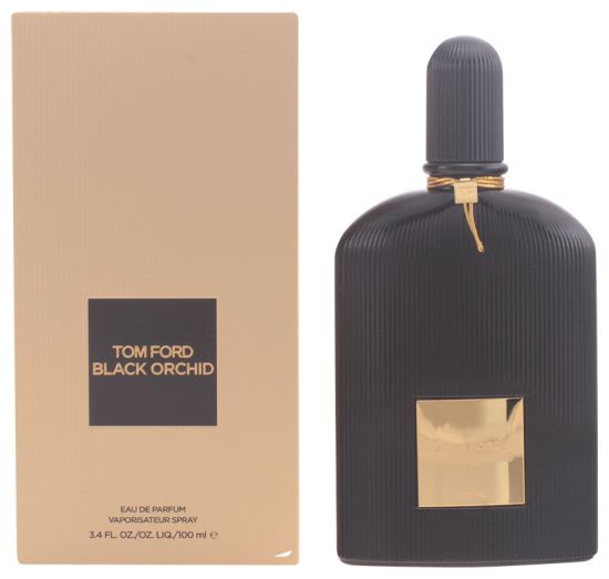 Black Orchid Edp Vapo 100 ml