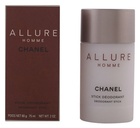 Allure Homme Deodorant Stick