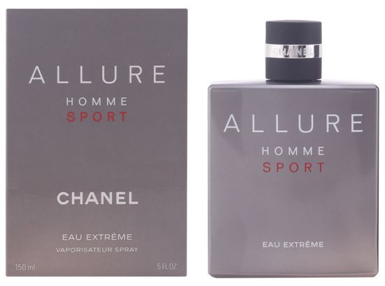 Allure Homme Sport Extreme Eau de Toilette