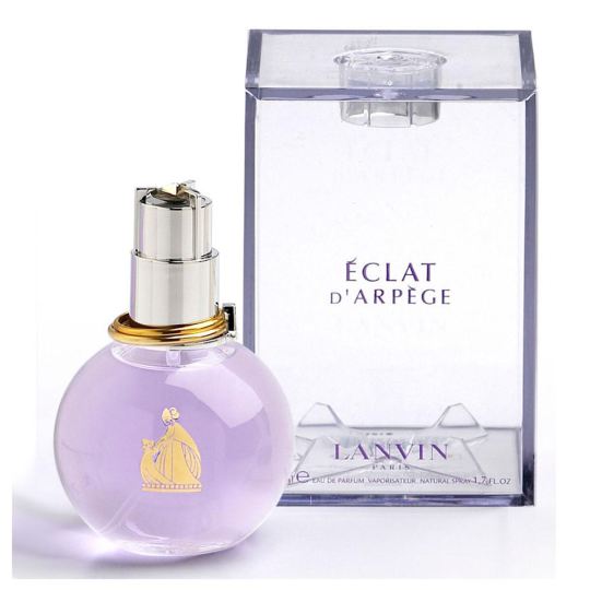 Lanvin Eclat D'arpege  Lanvin, Peach blossoms, Perfume bottles