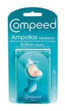 Medium Compeed Blisters 5 pcs