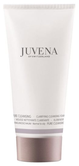 Clarifying Cleansing Foam