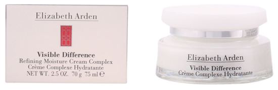 Visible Difference Refining Moisture Cream complex