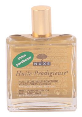 Dry Oil Huile Prodigieuse Multi-Purpose 50 ml