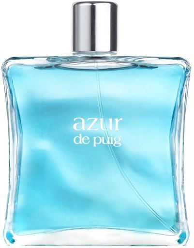 Azur Cologne Vapo