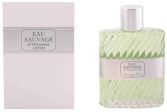 After Shave Lotion Eau Sauvage 200 ml