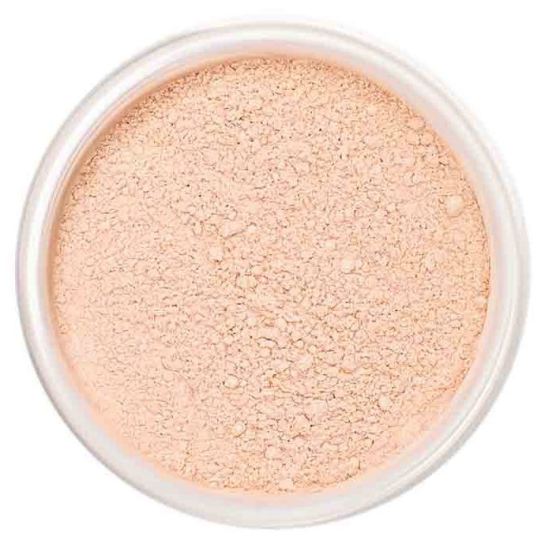 Finishing Powder - Flawless Silk 4.5g