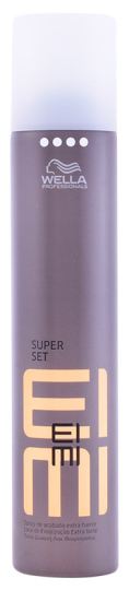 Eimi Extra Strong Finish Spray super set 500 ml