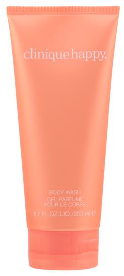 Happy Body Wash 200 ml