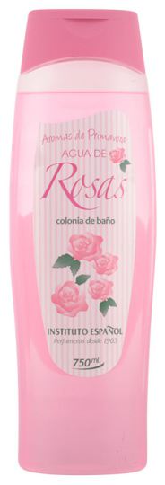 Water Bath Colony of Roses 750 ml