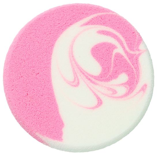 Make up foundation sponge, latex