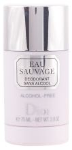 Deodorant Stick Eau Sauvage 75 gr