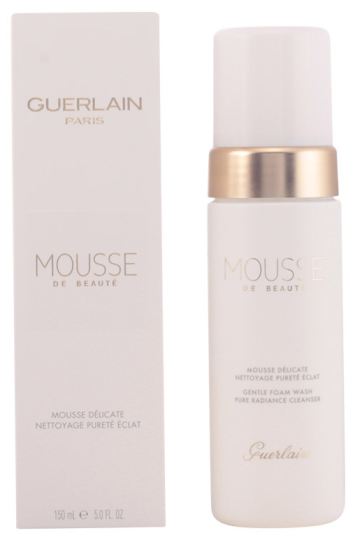 Mousse Mousse De Beaute Délicate 150 Ml