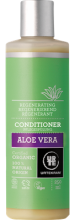 Organic Aloe Vera Conditioner for dry hair