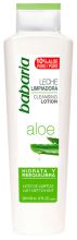 Facial Cleansing Milk Aloe Vera 300 ml