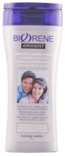 Shampoo Eugene Argent Canas