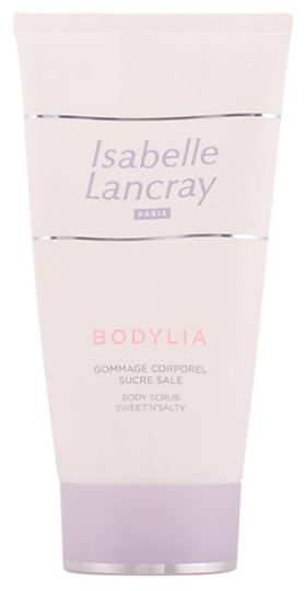 Bodylia Gommage Corporel sucré salé 150 ml