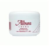 Regenerating Moisturizing Cream Big White Jar