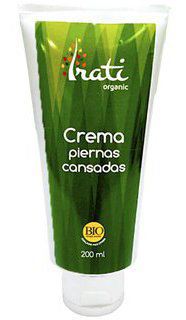 Tired Legs Cream 200 Ml Bio Line Irati