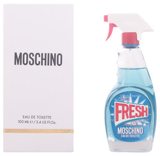 Fresh Couture 100 ml vaporized Eau de toilette