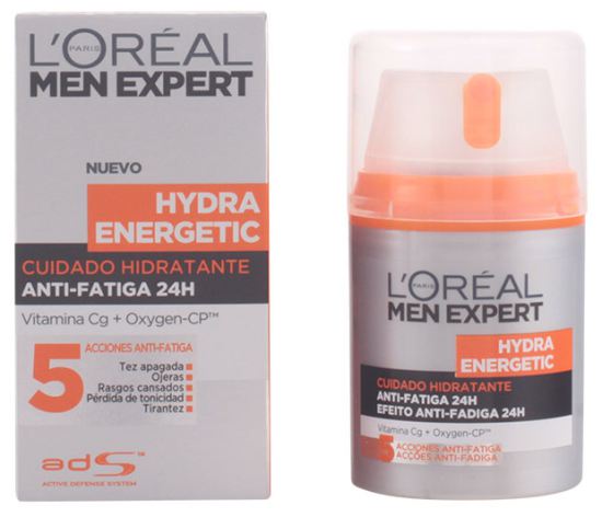 Men Expert Hydra Energetic 50 ml