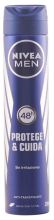 Men Protect &amp; Care Deodorant Spray 200 Ml