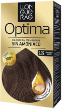 Llongueras Optimum Hair Coloring