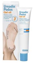 Ureadin Dry Foot Repair Gel 75 ml