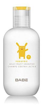 Pediatric Shampoo 200Ml Cradle Cap