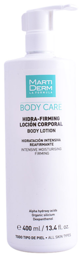 Hydra Firming Body Lotion 400 ml