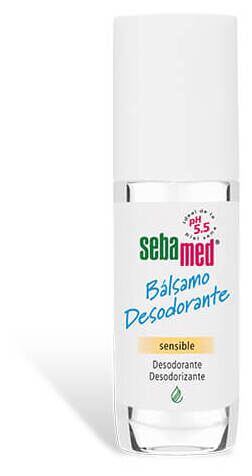 Deodorant Roll-On 50ml Balsamo