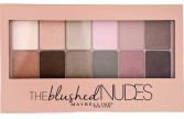 Eye Shadow The Blused Nudes Palette