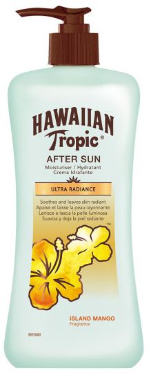 Hawaiian Tropic for others - Biuky