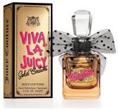 Juicy Couture Viva La Eau De Parfum Gold