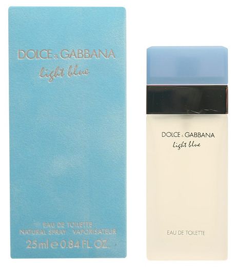 Light Blue Eau De Toilette