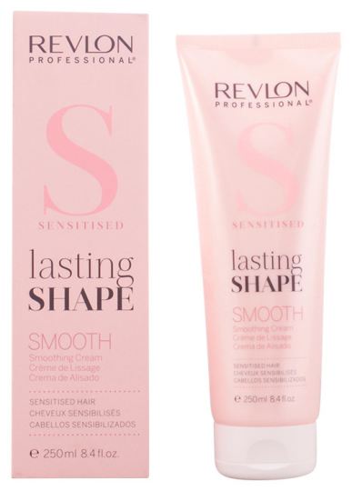 Smoothing Cream Shape Lasting 250ml