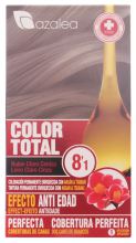 Total Color 8.1 Light Ash Blonde