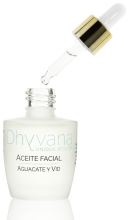 Avocado And Vine Facial Oil 30 ml