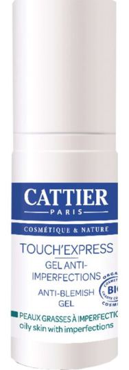 Touch Express + Tea Tree Acne 5 ml