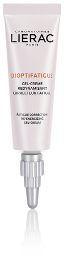 Dioptifatigue Gel-Crema Correccion Fatiga 15 ml