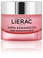 Supra Radiance Crema Renovadora de Noche 50 ml