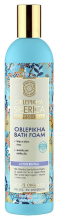 Oblepikha Active Recovery Bath Foam 550 ml