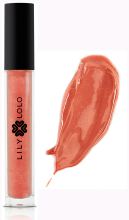 Peachy Keen Natural Lip Gloss 4ml