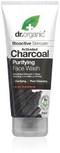 Activated Charcoal Facial Cleanser 200 ml