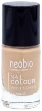 Natural Cosmetics Esmalte de Uñas 8 ml