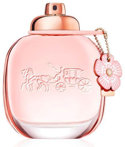 Floral Eau de Parfum Spray 90 ml